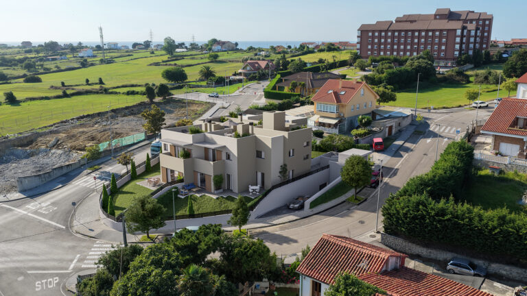 El Rincón de La Pereda