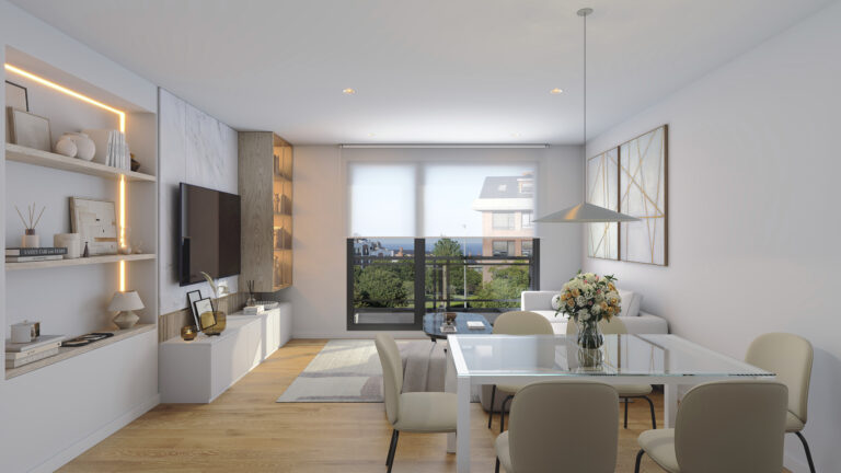 Residencial_Bellavista_SALÓN COMEDOR