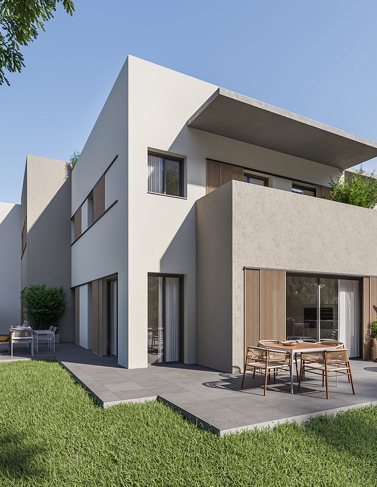 El Rincón de La Pereda