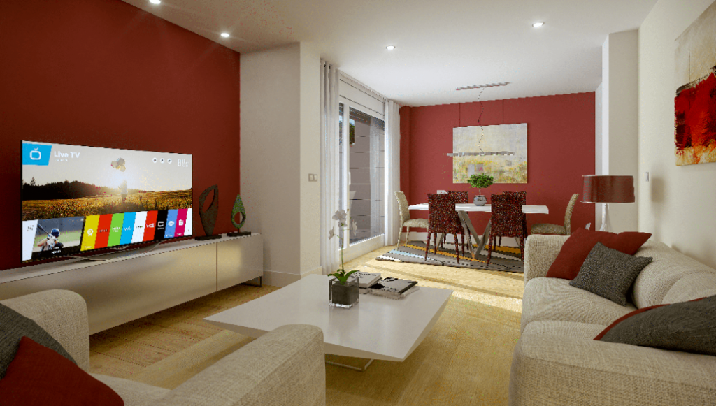residencial el sauce1